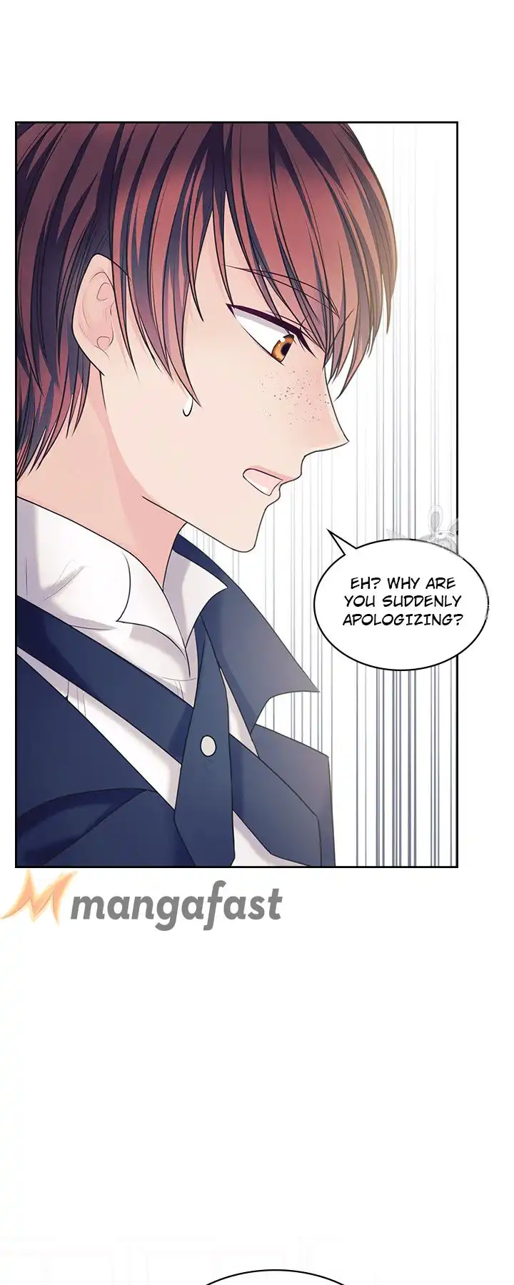 Sincerely: I Became a Duke's Maid Chapter 62 17